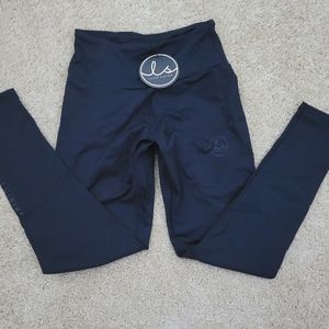 NWT Ryderwear LS High Waist Scrunch Bum Leggings